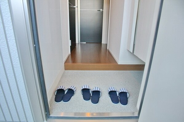 カメリア殿ヶ谷の物件内観写真